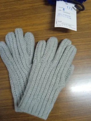 Guantes de niño/a