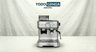 Cafetera H.Koenig EXPRO980