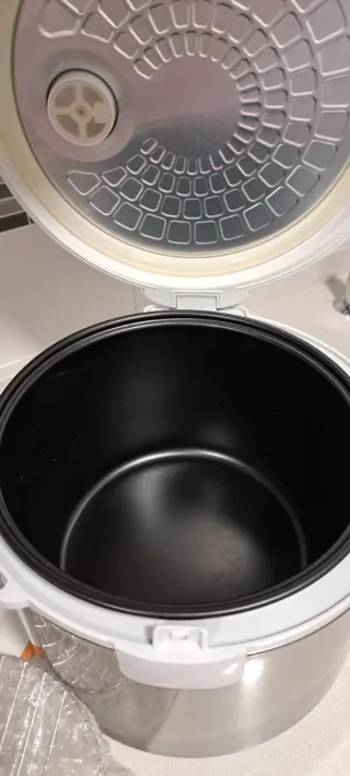 Robot de cocina multifunción