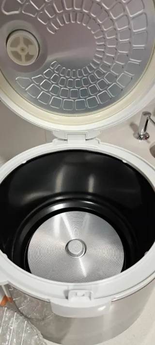 Robot de cocina multifunción