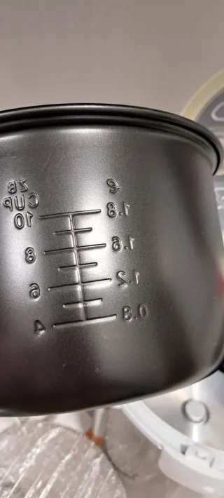 Robot de cocina multifunción