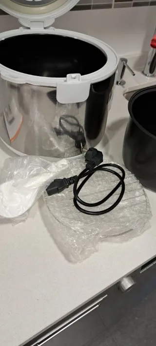 Robot de cocina multifunción