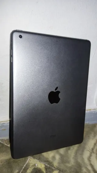 Apple iPad Gris Espacial