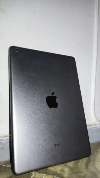 Apple iPad Gris Espacial