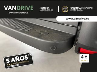 Iveco Daily 35 -160 HI-MATIC L4 H2 AUTOMATICA