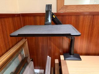 North Bayou FB17 Soporte Brazo Articulado