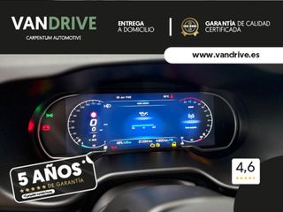 Iveco Daily 35 -160 HI-MATIC L4 H2 AUTOMATICA