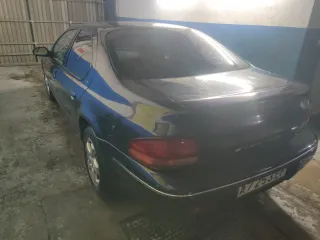 Chrysler Stratus 2000