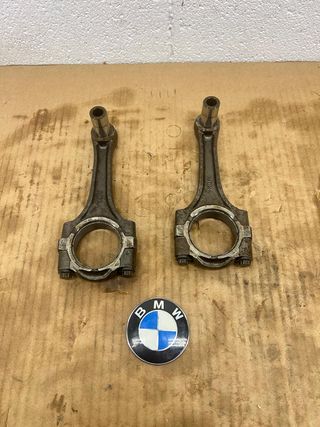 Bielas BMW F800 F700 F650 GS R GT S ST motor