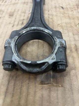 Bielas BMW F800 F700 F650 GS R GT S ST motor