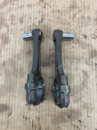 Bielas BMW F800 F700 F650 GS R GT S ST motor