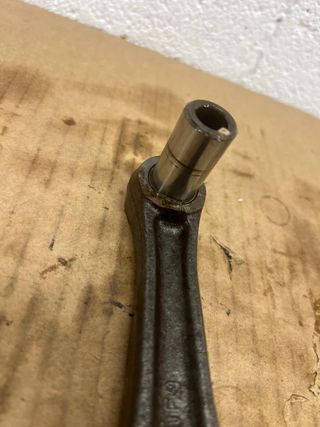 Bielas BMW F800 F700 F650 GS R GT S ST motor