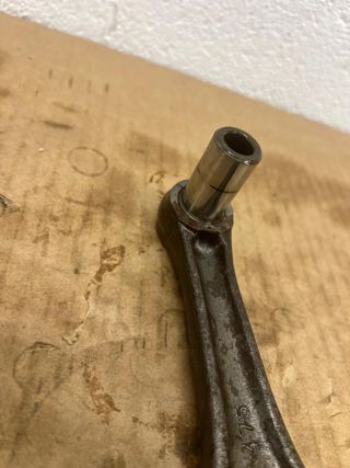 Bielas BMW F800 F700 F650 GS R GT S ST motor