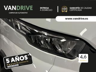 Iveco Daily 35 -160 HI-MATIC L4 H2 AUTOMATICA