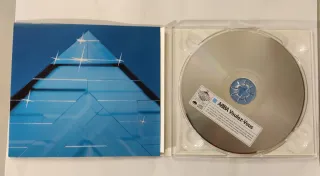 ABBA - Voulez-Vous (Digipak Remasterizado)
