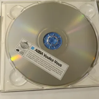 ABBA - Voulez-Vous (Digipak Remasterizado)