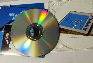 ABBA - Voulez-Vous (Digipak Remasterizado)