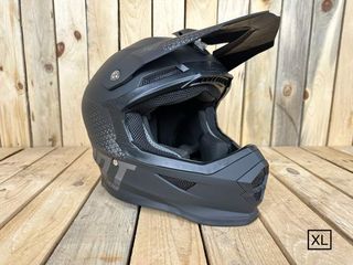 SHOT RAW T-XL BLACK/GREY