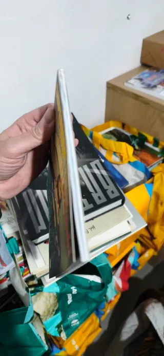 Superman y Batman contra aliens y depredadores