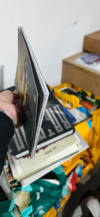 Superman y Batman contra aliens y depredadores