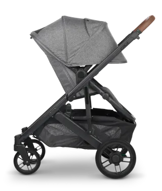 UPPAbaby Cruz V2 Dúo Silla Bebé + Capazo + Mochila