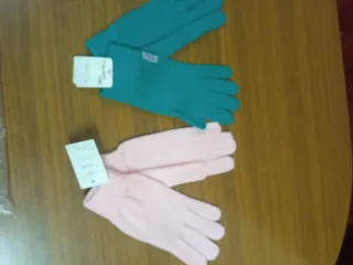 Guantes mujer