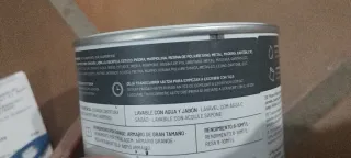 Pintura Pizarra La Pajarita 750ml