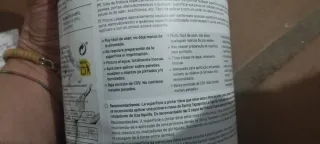 Pintura Pizarra La Pajarita 750ml