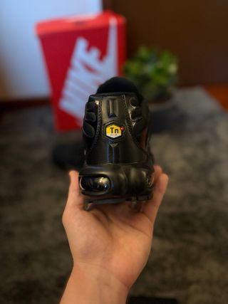 Nike Tn Scarpe Uomo Nero