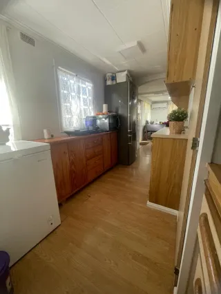 Modulo / mobile Home / casa camping