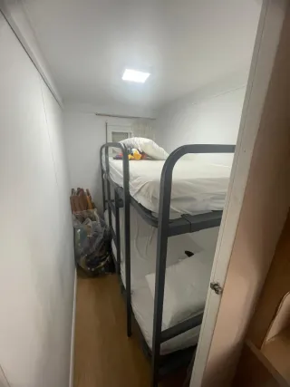 Modulo / mobile Home / casa camping