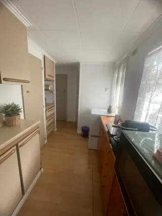 Modulo / mobile Home / casa camping