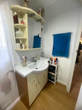 Modulo / mobile Home / casa camping