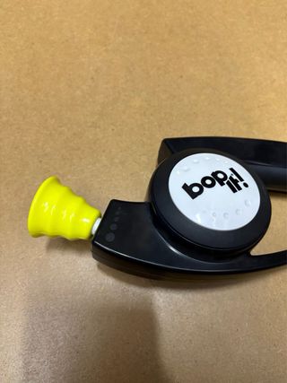 Juego Bop It