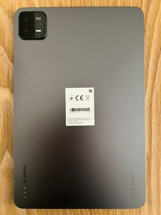 Xiaomi Pad 6 | 8GB RAM | 256GB | Accessori