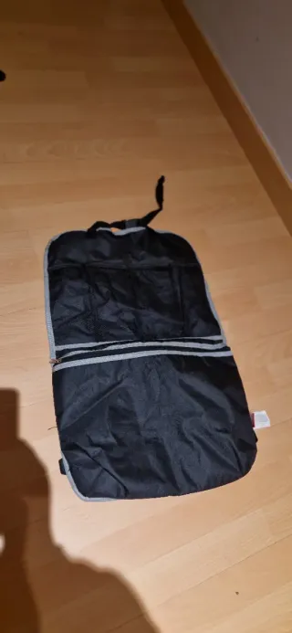 Organizador para asiento de coche