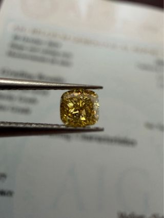 Diamantes Naturales Certificados