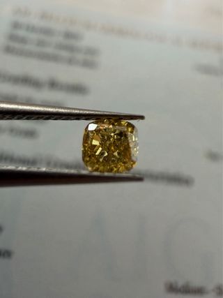 Diamantes Naturales Certificados