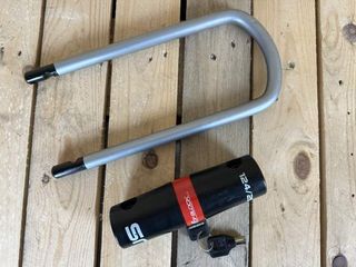 CANDADO TOP BLOCK NEXUS 124/250