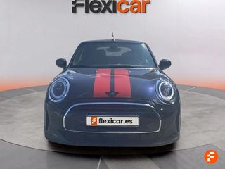 MINI Cooper COOPER CABRIO