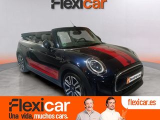 MINI Cooper COOPER CABRIO