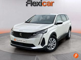 Peugeot 5008 1.2 PureTech 96KW (130CV) S&S Active