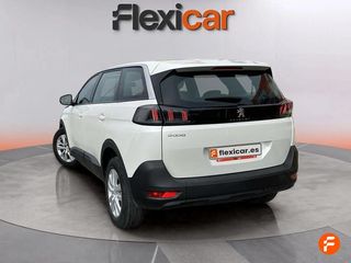 Peugeot 5008 1.2 PureTech 96KW (130CV) S&S Active