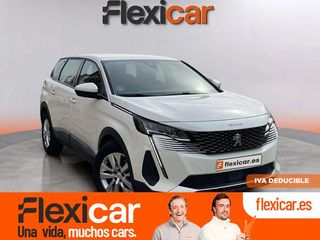 Peugeot 5008 1.2 PureTech 96KW (130CV) S&S Active