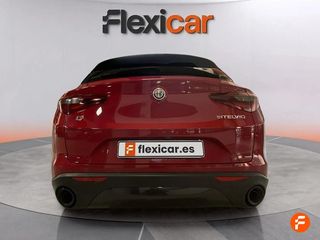 Alfa Romeo Stelvio 2.2 Diesel 140kW (190cv) SPRINT AWD