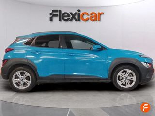 Hyundai Kona 1.0 TGDI Klass 4X2