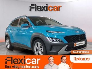 Hyundai Kona 1.0 TGDI Klass 4X2