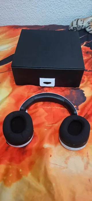 Auriculares Gaming Sony INZONE H7 (PS5, PC)