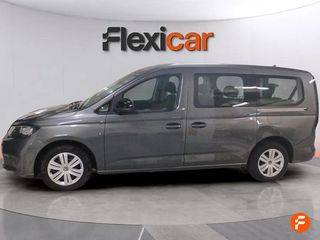 Volkswagen Caddy Maxi Origin 2.0 TDI 90kW (122CV) DSG