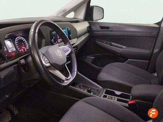 Volkswagen Caddy Maxi Origin 2.0 TDI 90kW (122CV) DSG